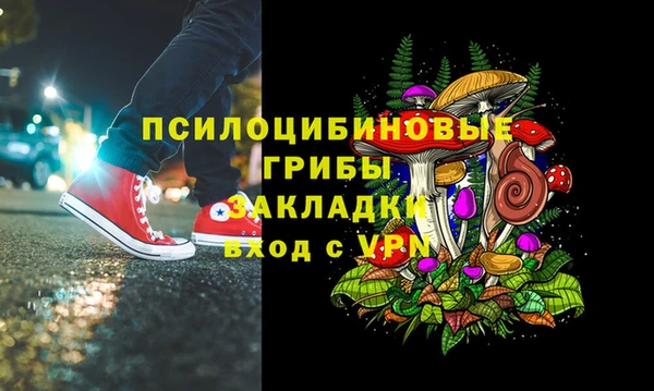 кристаллы Белокуриха